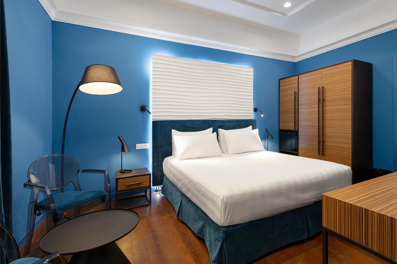 Poerio 25 Boutique Hotel Napoli