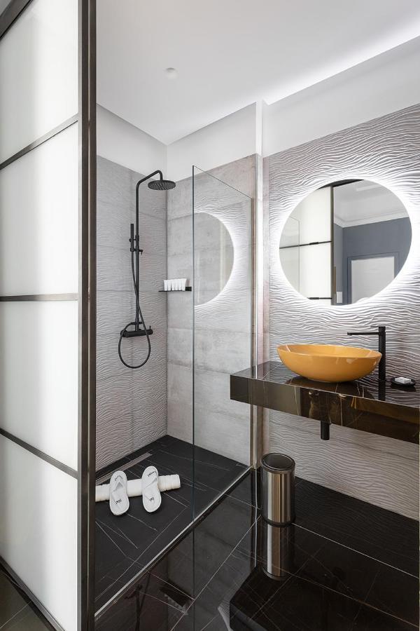 Hotel Poerio 25 Boutique Napoli