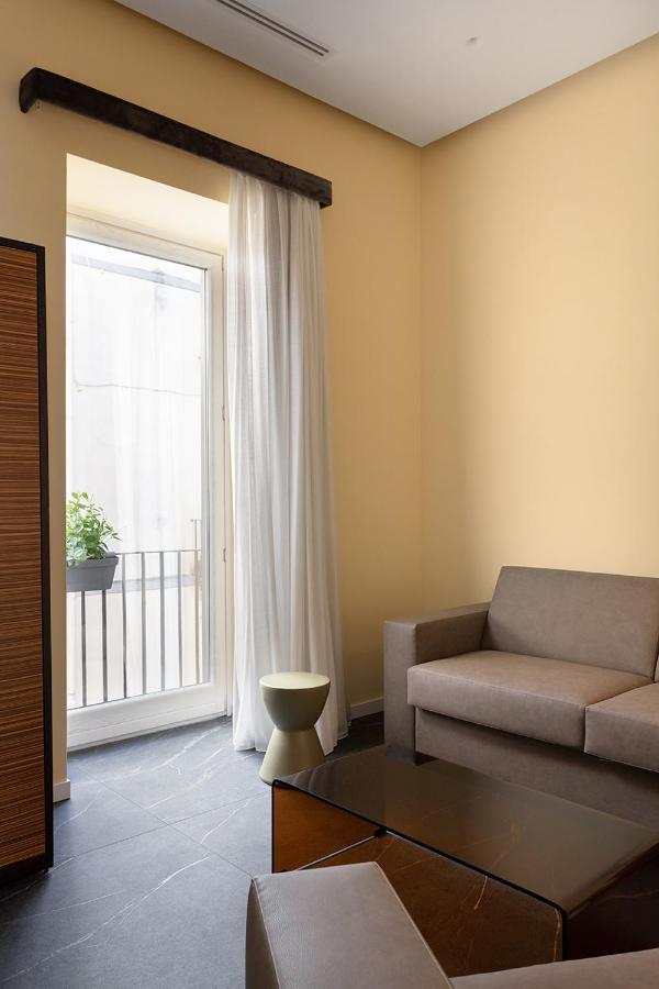 Hotel Poerio 25 Boutique Napoli